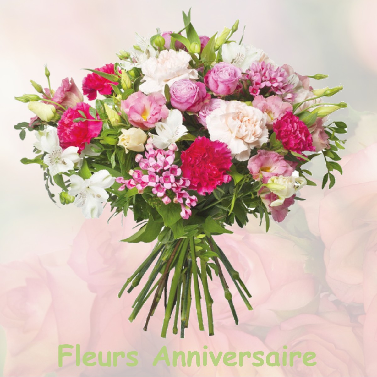 fleurs anniversaire ABERGEMENT-LE-GRAND