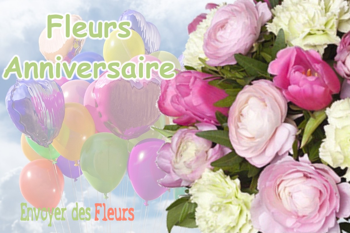 lIVRAISON FLEURS ANNIVERSAIRE à ABERGEMENT-LE-GRAND